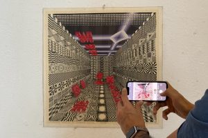 Un plan perfecto para el fin de semana: descubre la obra de Pedro Friedeberg, en Macaz