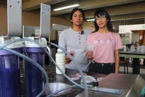 Estudiantes de Universidad Tecnológica de Morelia participarán en simposio internacional