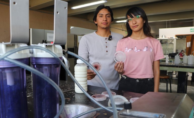 Estudiantes de Universidad Tecnológica de Morelia participarán en simposio internacional