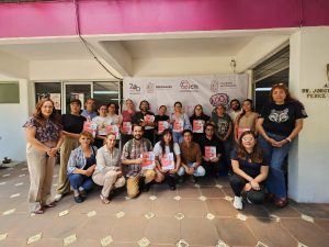 Avanza en Michoacán el Programa de Lectura Científica: ICTI