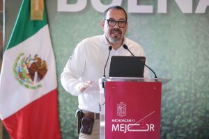 Libre de deforestación el 70 % del aguacate michoacano exportado a EU: Secma