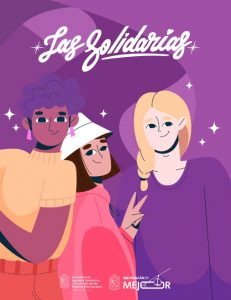 Seimujer presenta tercer número de «Las Solidarias», punto de encuentro entre mujeres