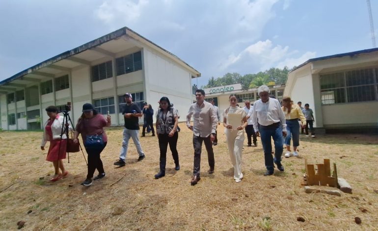 Acciones del proyecto Visión Cero de Conalep Zitácuaro plantel 240 serán replicadas en todo el municipio
