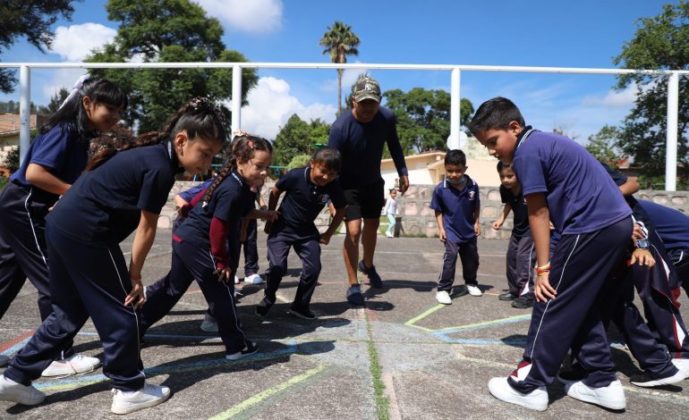 SEE alista Jornada Internacional Técnico Recreativa y Deportiva para el Bienestar