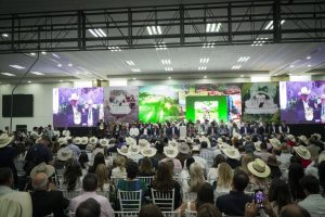 Trazabilidad del ganado, oportunidad de crecimiento para el campo michoacano: Sader