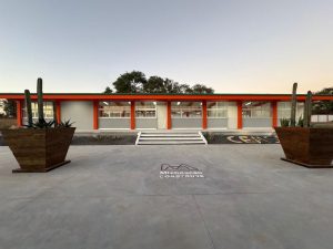 Construyó SCOP nueva infraestructura educativa en Cemsad 37