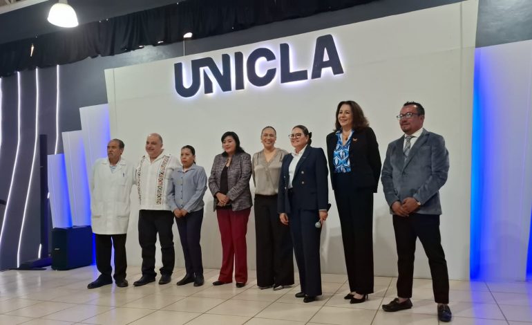 Instalan el Comité de Salud por el Bienestar para fortalecer la atención médica en Zitácuaro.