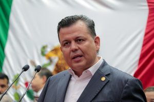 Propone Memo Valencia que los animales no sean víctimas del crimen organizado