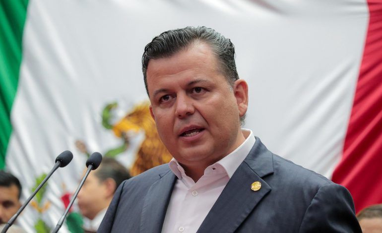 Propone Memo Valencia que los animales no sean víctimas del crimen organizado