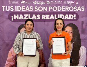Sí Financia entregará créditos para el desarrollo de emprendimientos en Ocampo