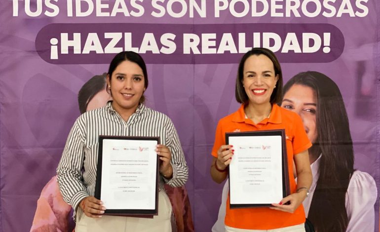 Sí Financia entregará créditos para el desarrollo de emprendimientos en Ocampo