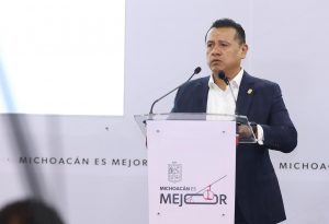 Diálogo y atención permanente a sindicatos: Torres Piña