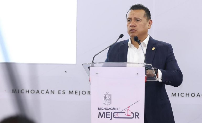 Diálogo y atención permanente a sindicatos: Torres Piña