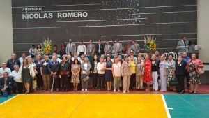 Secundaria 1 «Nicolás Romero» cumple 86 años ofertando educación de calidad en Zitácuaro