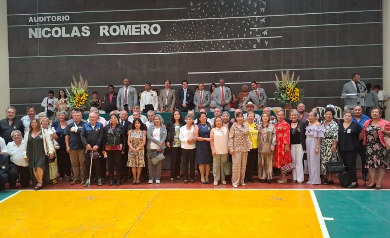 Secundaria 1 «Nicolás Romero» cumple 86 años ofertando educación de calidad en Zitácuaro