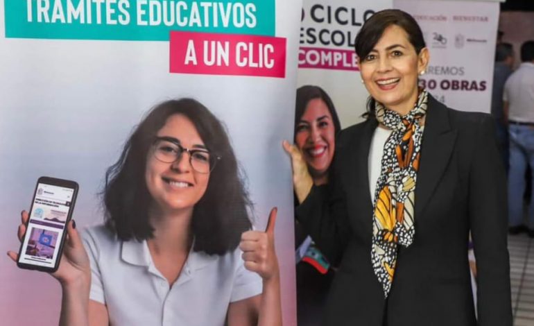 Gobierno digital en SEE, beneficio sin precedente para docentes y padres de familia