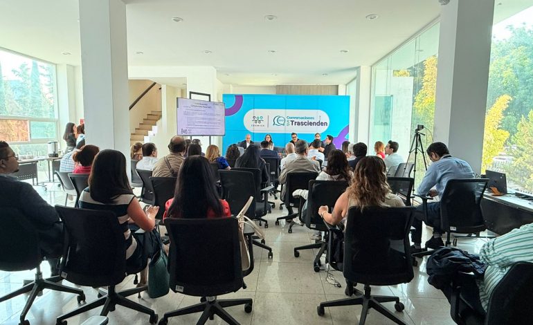 Michoacán vincula cine y sector empresarial: Sectur