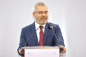 Coordinación con Gobierno federal es permanente para operativos de seguridad: Bedolla