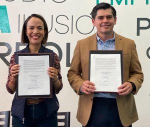 Sí Financia y Zitácuaro impulsan emprendimientos con créditos de hasta 5 mdp