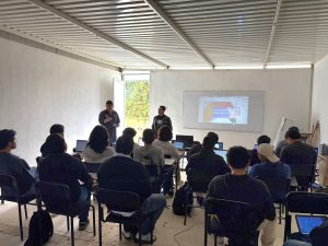 Más de 560 alumnos de Tzintzuntzan participan en programa ¿Por qué soy científica?: ICTI