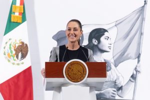 RESALTA PRESIDENTA CLAUDIA SHEINBAUM TRATO DIGNO EN LA ATENCIÓN MÉDICA QUE SE OTORGA A LAS Y LOS MEXICANOS