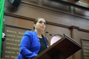 Exhortan diputados a autoridades para que eviten la venta, distribución o entrega de juguetes para las y los niños, considerados bélicos