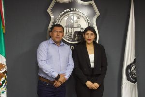 Sala de lactancia y apoyo psicológico para mujeres del Sistema Penitenciario en el estado