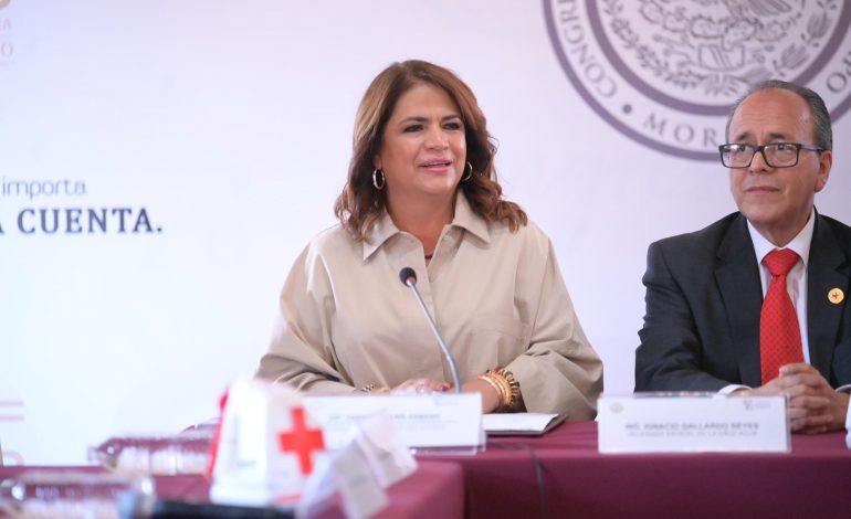 Semana laboral de 40 horas beneficiará a 1.4 millones de trabajadoras y trabajadores: Fabiola Alanís