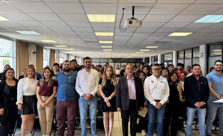 Beneficia Iemsysem a 60 estudiantes del Tec de Ciudad Hidalgo con beca de movilidad