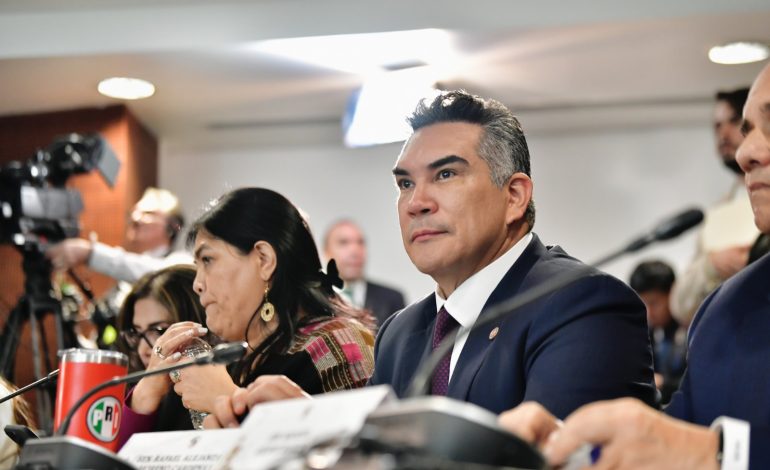 ALEJANDRO MORENO PROPONE INCLUIR LOS DERECHOS DE LAS FUTURAS GENERACIONES EN LA CONSTITUCIÓN
