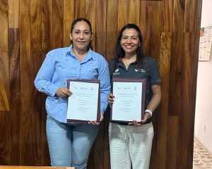 ⁠Sí Financia y Arteaga se unen para fortalecer emprendedores y negocios de la región