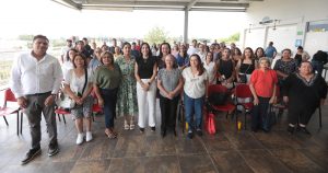 Familias, parte esencial del proceso educativo con la Nueva Escuela Mexicana: Iemsysem