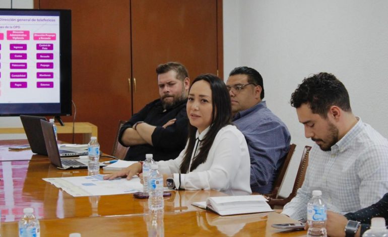 La tarifa del transporte público permanece en 11 pesos: ITransporte