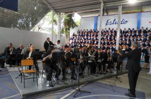 SEE invita a inscribirte en convocatoria México Canta, mañana último día