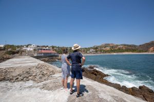 Jornada del Registro Nacional de Turismo llega mañana a Caleta de Campos