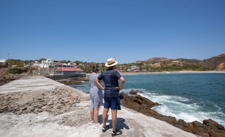 Jornada del Registro Nacional de Turismo llega mañana a Caleta de Campos