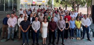Capacita Cedemun a municipios michoacanos en armonización de bandos y reglamentos