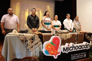 Charapan anuncia la edición 30 de la Feria del Gabán