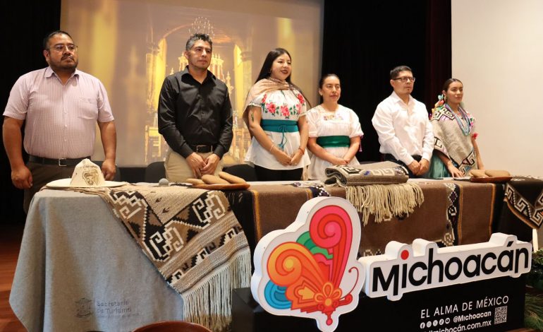 Charapan anuncia la edición 30 de la Feria del Gabán