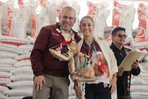 Sector empresarial celebra nombramiento de Michoacán como Polo de Desarrollo
