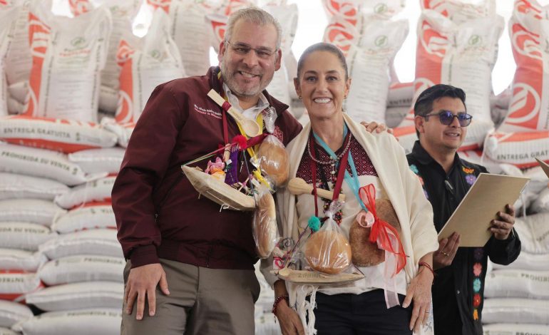 Sector empresarial celebra nombramiento de Michoacán como Polo de Desarrollo