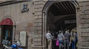 POR UN DELITO FISCAL, FGR OBTIENE VINCULACIÓN A PROCESO CONTRA UNA PERSONA