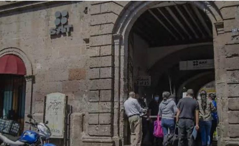 POR UN DELITO FISCAL, FGR OBTIENE VINCULACIÓN A PROCESO CONTRA UNA PERSONA