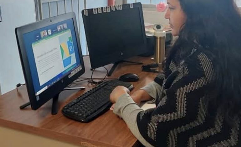 Docentes del Cecytem fortalecen conocimientos en foro académico nacional