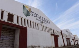 FGR INICIA INVESTIGACIÓN POR EL DELITO DE ROBO A SEGALMEX