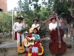 Secum invita a intérpretes y compositores a participar en “México Canta”