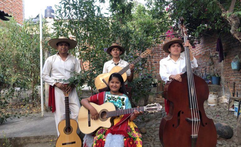 Secum invita a intérpretes y compositores a participar en “México Canta”