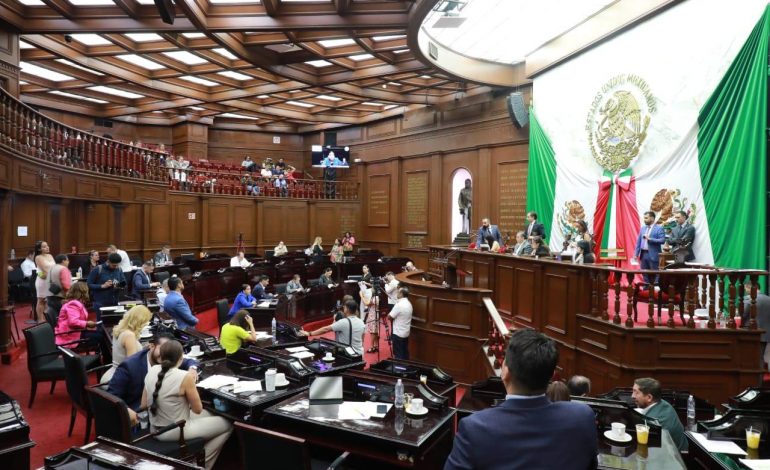 Abierta la convocatoria para la entrega de la Condecoración Melchor Ocampo
