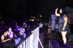 Festival Michoacán de Origen, un evento inclusivo para los michoacanos