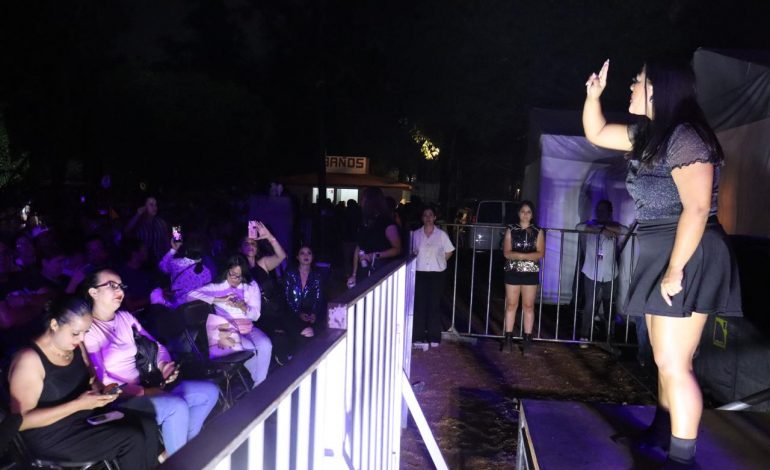 Festival Michoacán de Origen, un evento inclusivo para los michoacanos